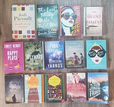 various hardback 14 fiction for sale various hardback 14 fiction for sale Brainerd