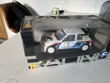 Die cast peugeot for sale  FERRYHILL