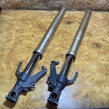 Yamaha 5pw forks for sale  PRESTON