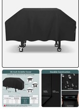 Griddle cover blackstone for sale  Hudsonville