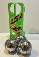 Vtg obut boules d'occasion  Expédié en Belgium