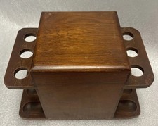 Vintage pipe wooden for sale  Williamstown