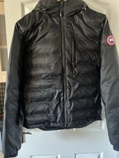 Canada goose 5055m for sale  BRADFORD