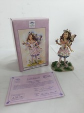 Spring pansy faerie for sale  PORTSMOUTH