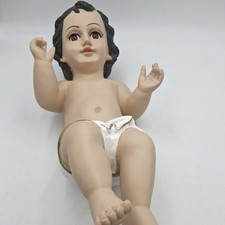 Resin baby jesus for sale  Harvard