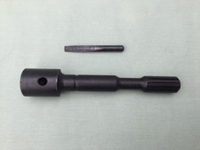 Armeg taper drill for sale  CHIPPING NORTON