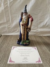 Guardian crystal wizard for sale  SOUTHAMPTON