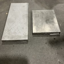 10mm thick stainless for sale  WOLVERHAMPTON