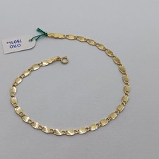 Bracciale uomo maglia usato  Rionero in Vulture