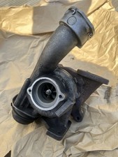 Garrett turbocharger 729325 for sale  BARNSLEY