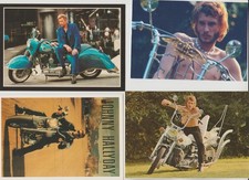 Johnny hallyday lot d'occasion  Ivry-sur-Seine