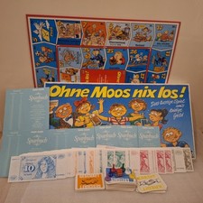 Vollständig hne moos gebraucht kaufen  Duisburg