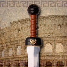Roman arena gladius for sale  Miami