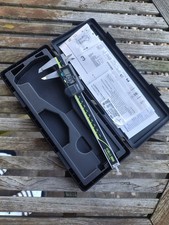 Mitutoyo digital abs gebraucht kaufen  Bad Neustadt-Umland