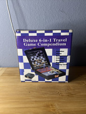 Deluxe travel game for sale  Puyallup