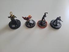 Marvel heroclix lot for sale  Glendora