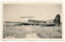 Foto junkers flugzeug gebraucht kaufen  Löhne