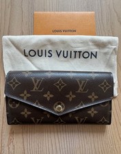Louis vuitton sarah gebraucht kaufen  Neufahrn b.Freising