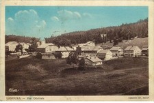 Jura lamoura d'occasion  France