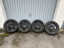 Winter kompletträder 195 gebraucht kaufen  Aachen