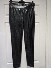 Pvc black plastic for sale  LOUTH