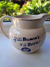 1953 vintage trumans for sale  WINSFORD
