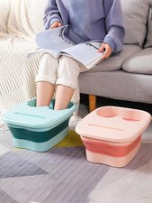 Foldable foot spa for sale  OXFORD