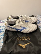 Mizuno morelia made for sale  BRADFORD