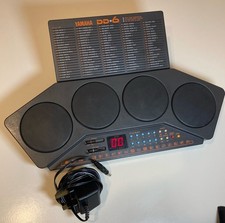 Yamaha dd.6 analogue for sale  BASILDON