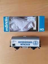 Märklin 4415 hofbräuhaus gebraucht kaufen  Biessenhofen