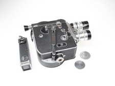Bolex h16 reflex gebraucht kaufen  Wiesbaden
