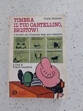 Bristow timbra tuo usato  San Godenzo
