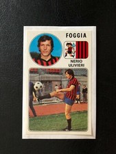Figurina calciatori panini usato  Roma