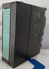 Siemens simatic 6es7 d'occasion  Fleury-les-Aubrais