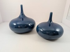 Uttermost zayan blue for sale  Abingdon
