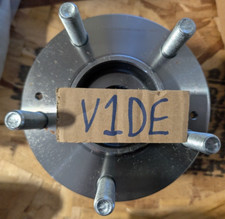 Rear wheel hub for sale  Cameron