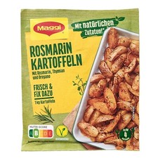 12x maggi fix usato 12x maggi fix usato  Spedire a Italy