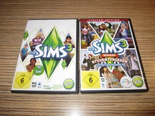 Sims studentenleben erweiterun gebraucht kaufen  Köln