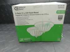 Commercial electric brushed for sale  Temple