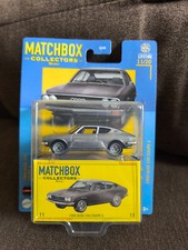 Matchbox collectors zum gebraucht kaufen  Remagen