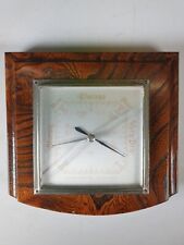 Vintage barometer british for sale  RIPON