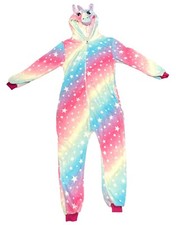 Unicorn hooded pajamas for sale  Little Elm