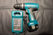 Makita akkuschrauber 8270d gebraucht kaufen  Müllheim