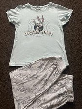 Primark looney tunes for sale  CLACTON-ON-SEA