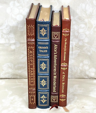 Easton press books for sale  Georgetown