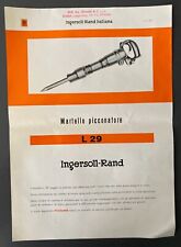 Ingersoll rand italiana usato  Gatteo