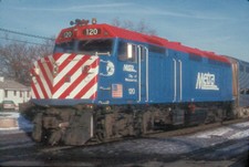 Metra 120 40ph for sale  Menominee