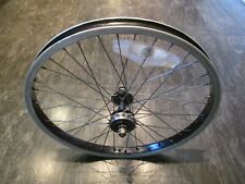Sumo bmx wheel for sale  PENRITH