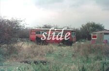 Garrett trolleybus bus for sale  BLACKPOOL