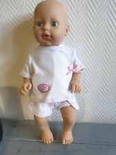 Baby annabell bath d'occasion  Caen